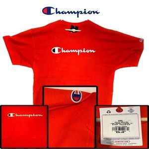 Men’s Champion Tee 2XL